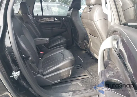 2016 Buick Enclave Premium из США, поврежденный, VIN 5GAKRCKD9GJ251539